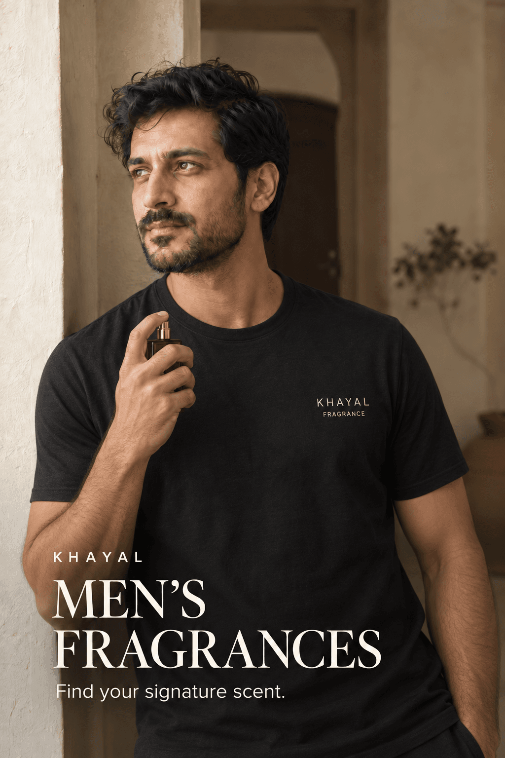 Men
