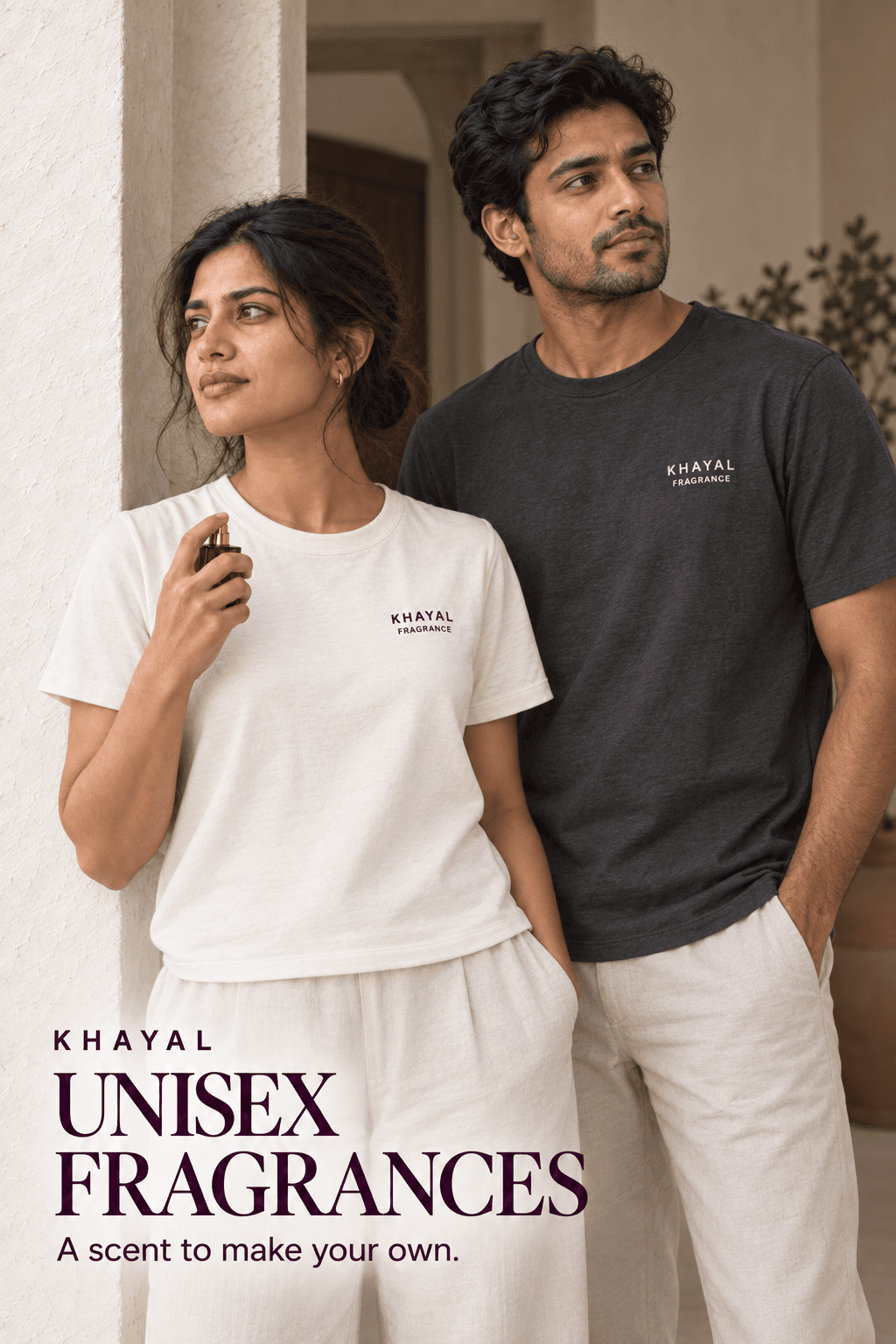 Unisex