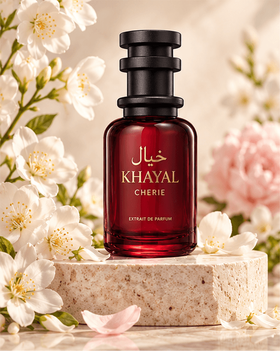 KHAYAL CHERIE — Women’s Perfume