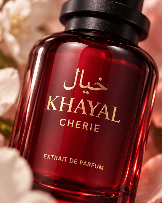 KHAYAL CHERIE — Women’s Perfume thumbnail 2