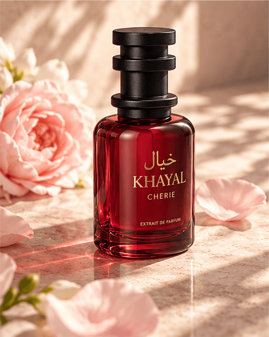 KHAYAL CHERIE — Women’s Perfume thumbnail 3