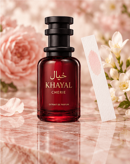 KHAYAL CHERIE — Women’s Perfume thumbnail 4