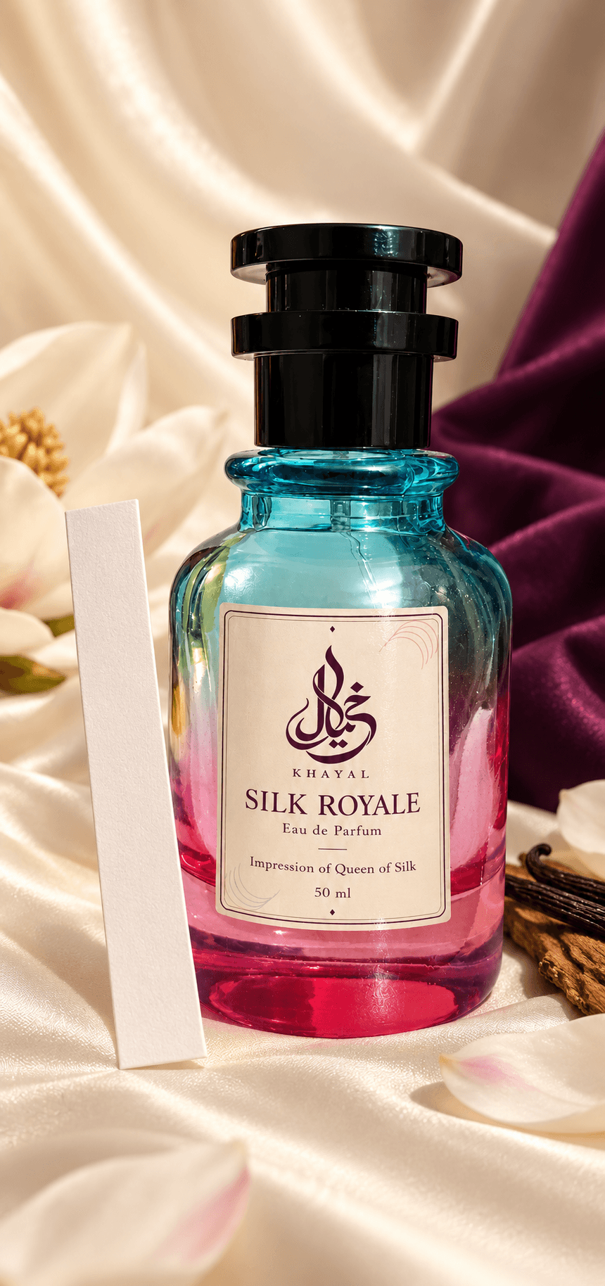 SILK ROYALE thumbnail 4
