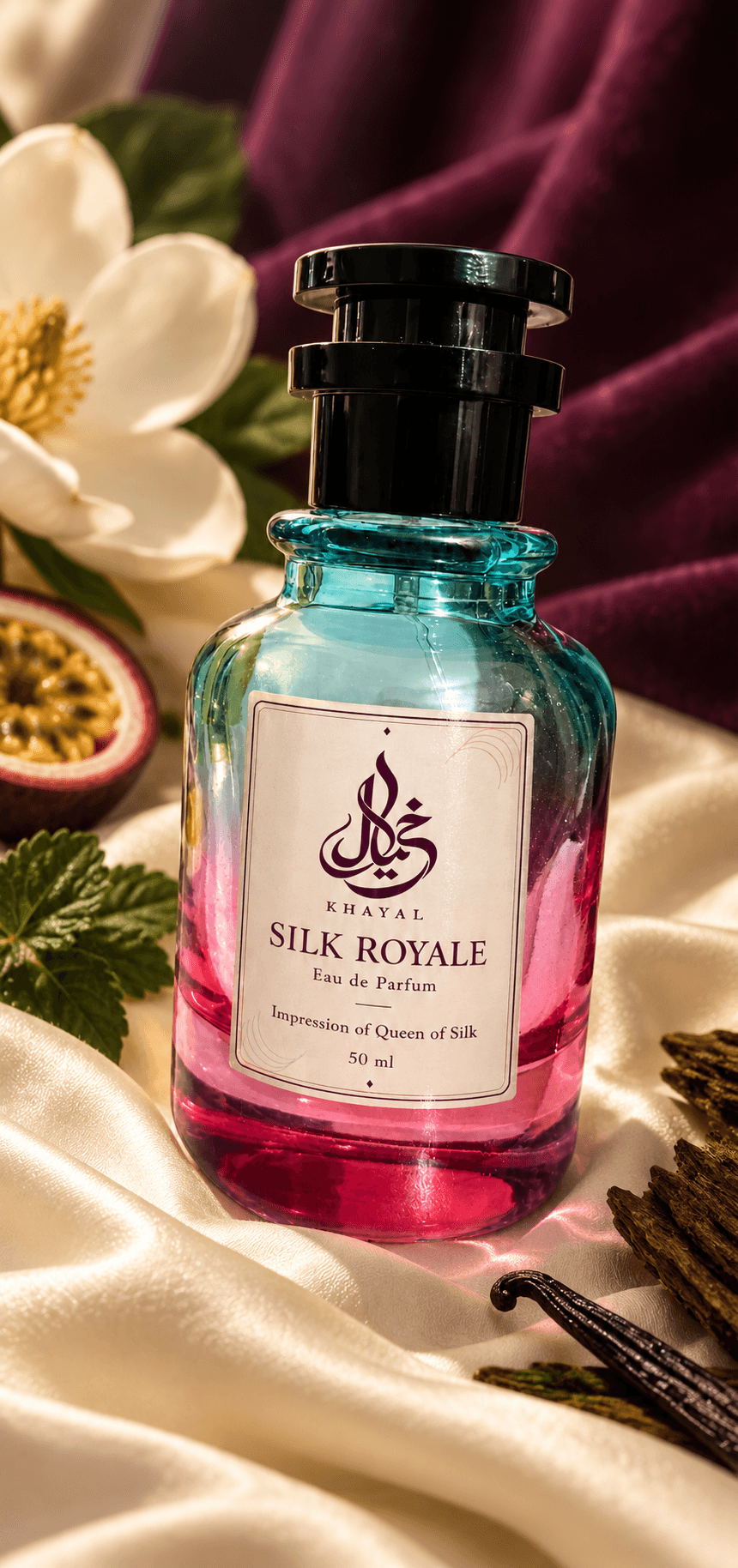 SILK ROYALE thumbnail 3