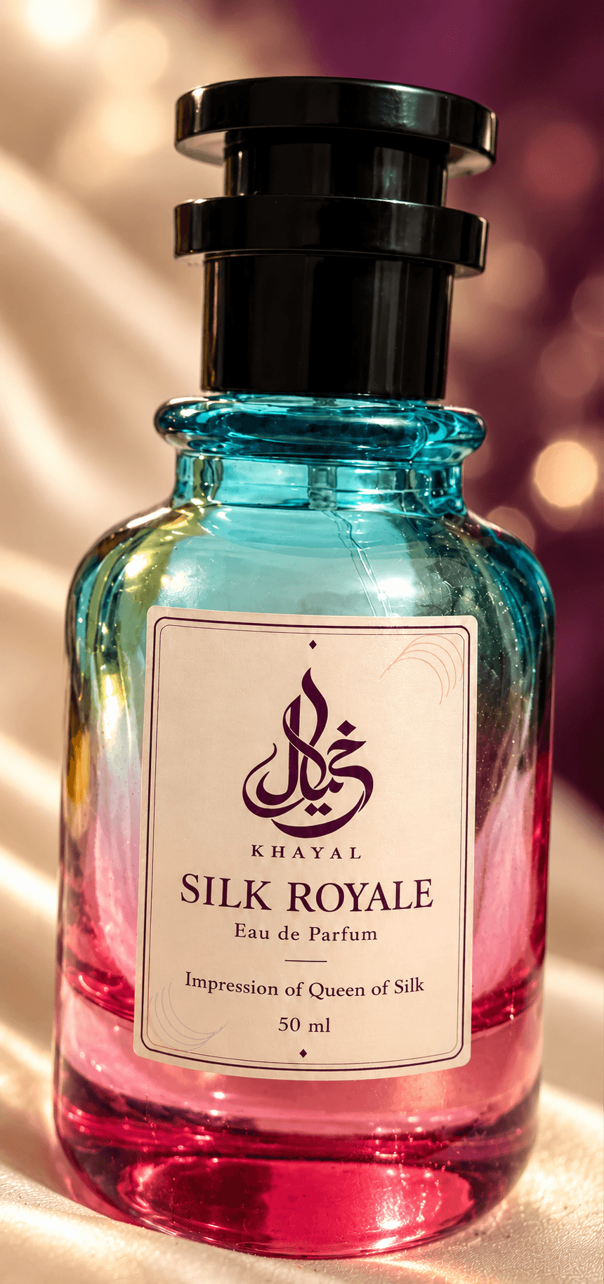 SILK ROYALE